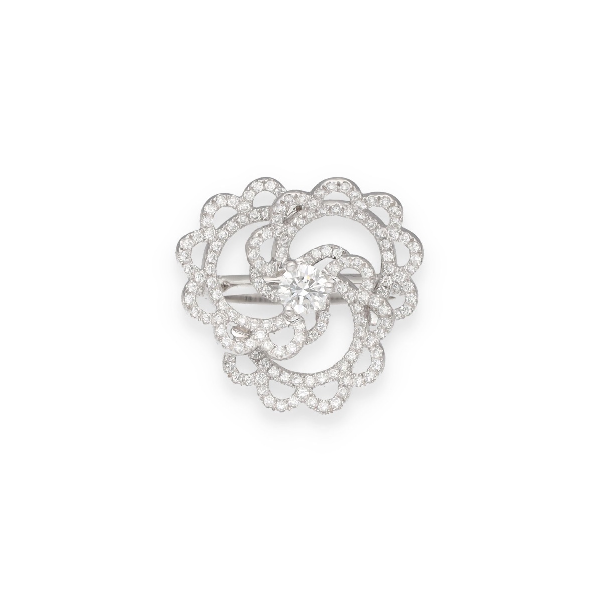  Georland Tourbillon Ring-photo-2
