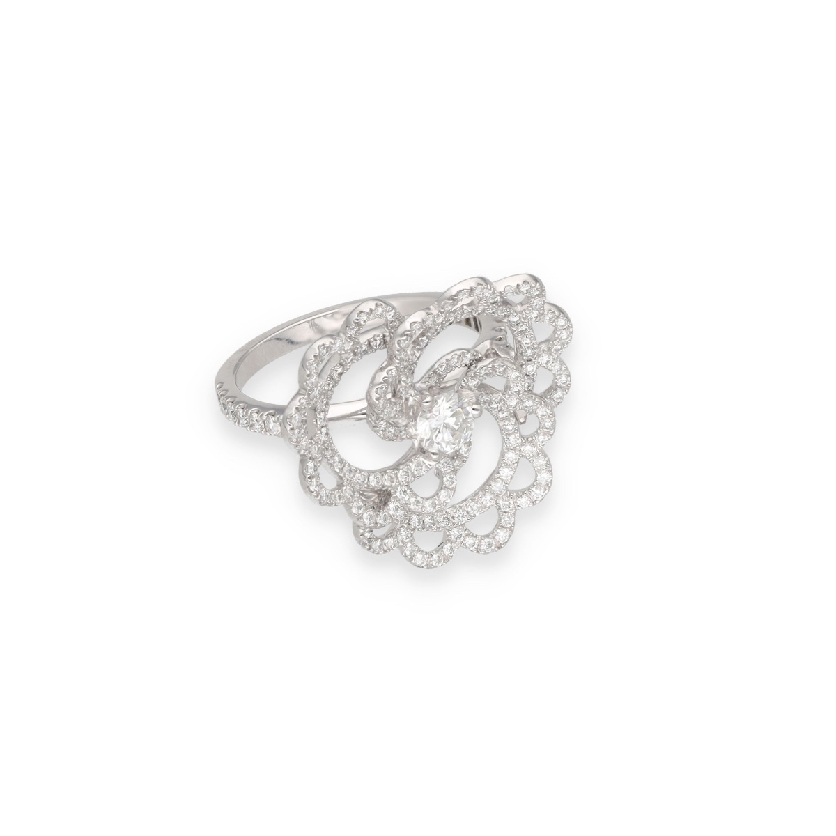  Georland Tourbillon Ring-photo-3