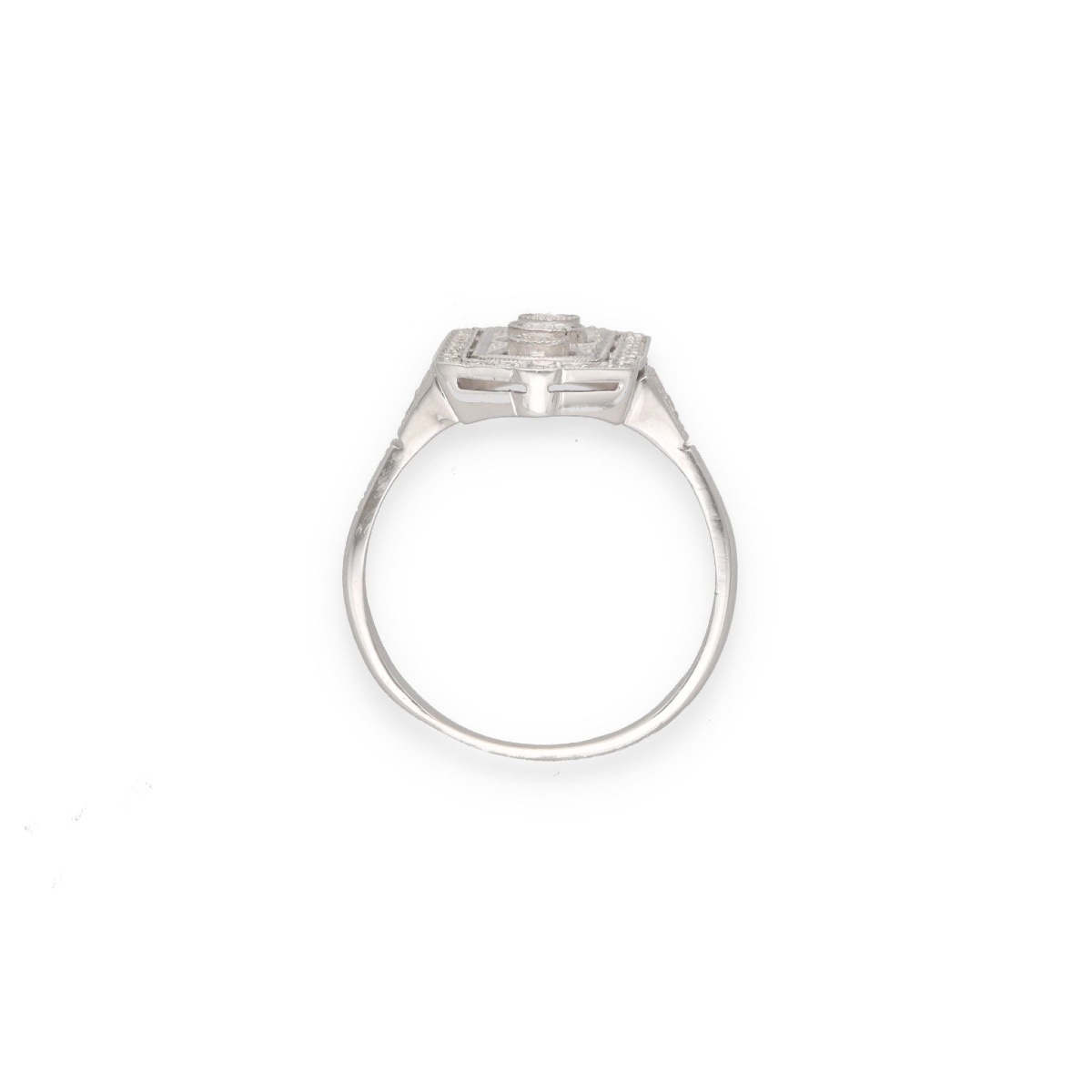  Bague marquise diamants-photo-4