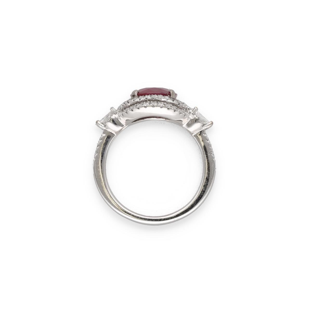  Ruby And Diamond Ring-photo-4