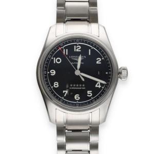 Montre Longines Spirit Chronometer