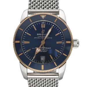 Montre Breitling Superocean Heritage 42