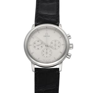 Montre Omega De Ville Chronographe