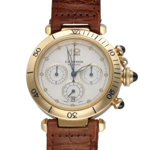 Montre Cartier Pasha
