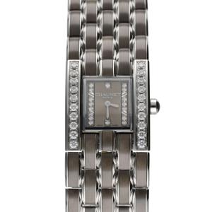 Montre Chaumet Khesis Cristal