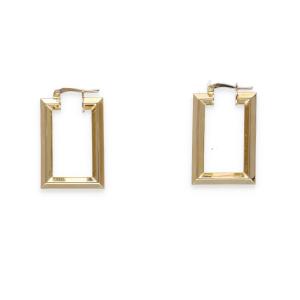 Boucles d’oreilles créoles