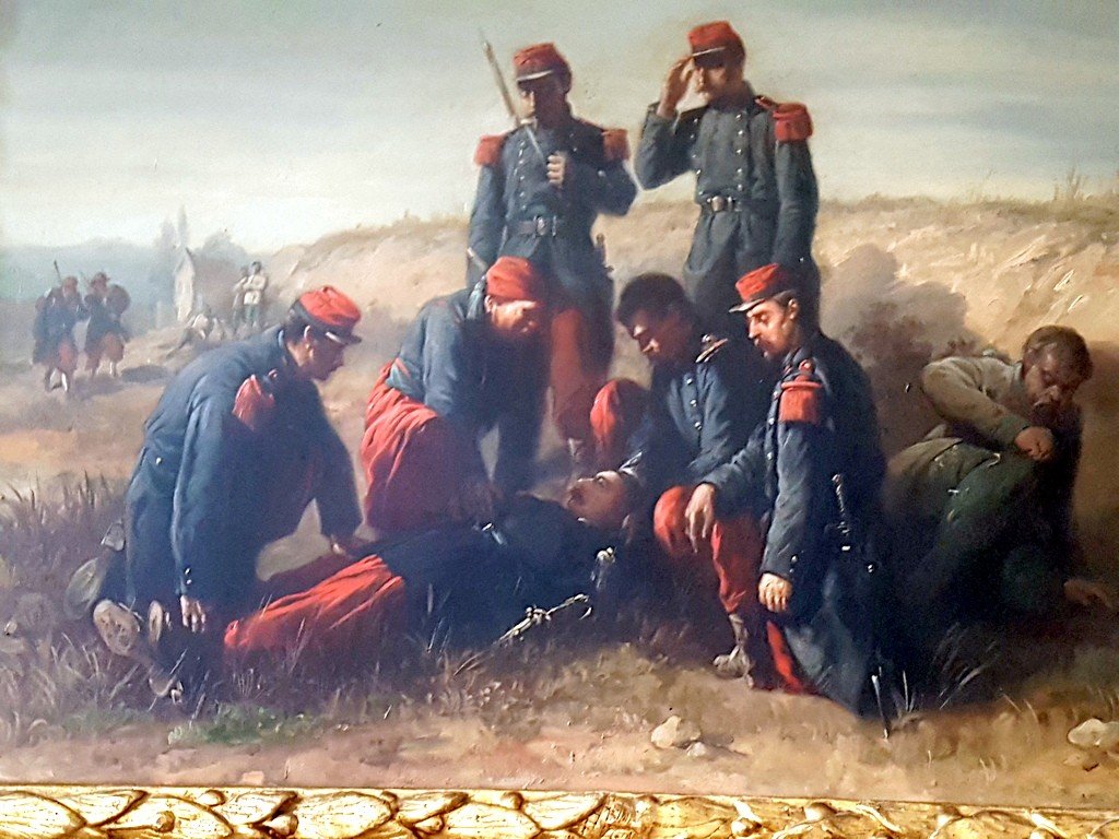 Large Painting -photo-3