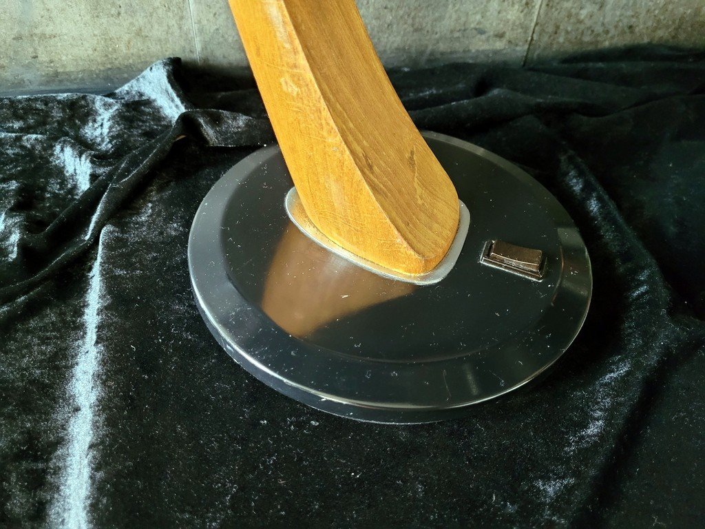 Lampe de Bureau &quot; FASE Pr&eacute;sident &quot; ann&eacute;e 1960-photo-2