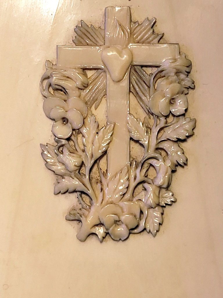 Missel à Décors Sculptés - 1845-photo-2