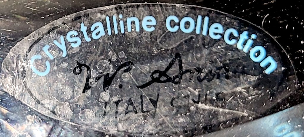 Lampe " Les Quatre Saisons " Années 70-photo-7