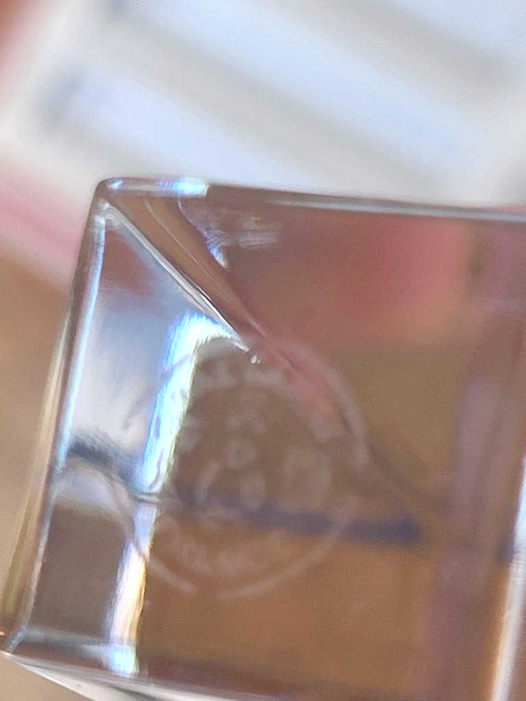 Coffret de 12 Portes Couteaux en Cristal de Baccarat - XXe Siècle-photo-4