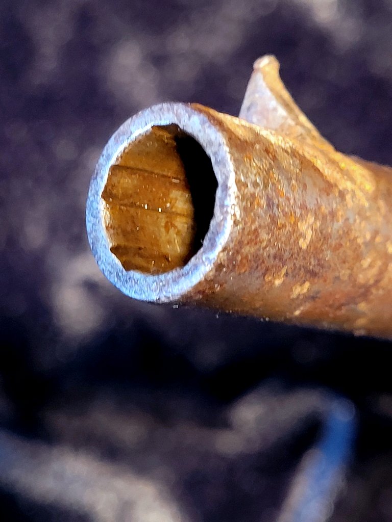 Revolver &agrave; Syst&egrave;me  ELG / Lefaucheux - 1874 -photo-3