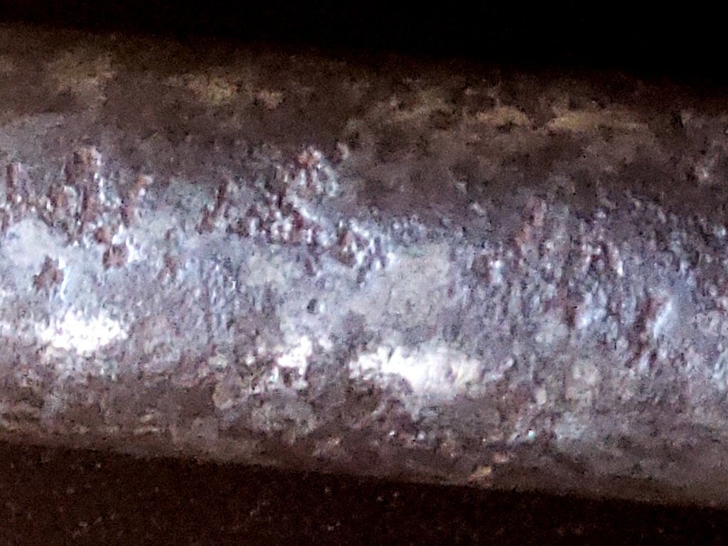 Revolver de Type  Bulldog  Lefaucheux  Sign&eacute; ELG - 1870-photo-5