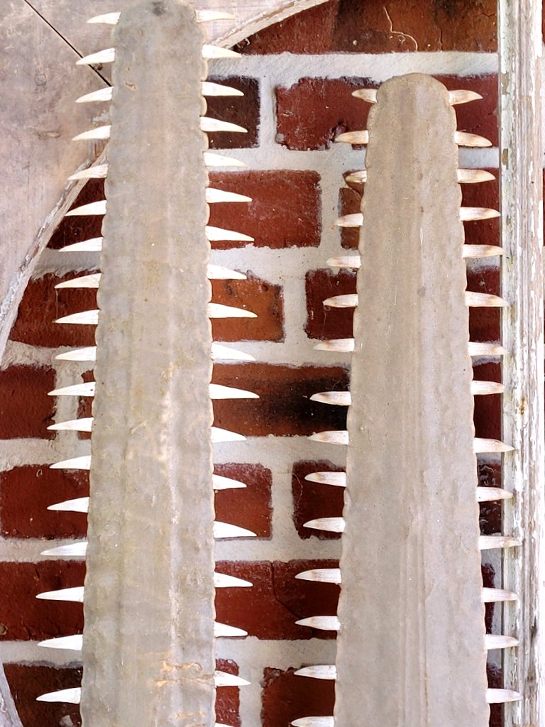 Set Of 4 Base-mounted -photo-2