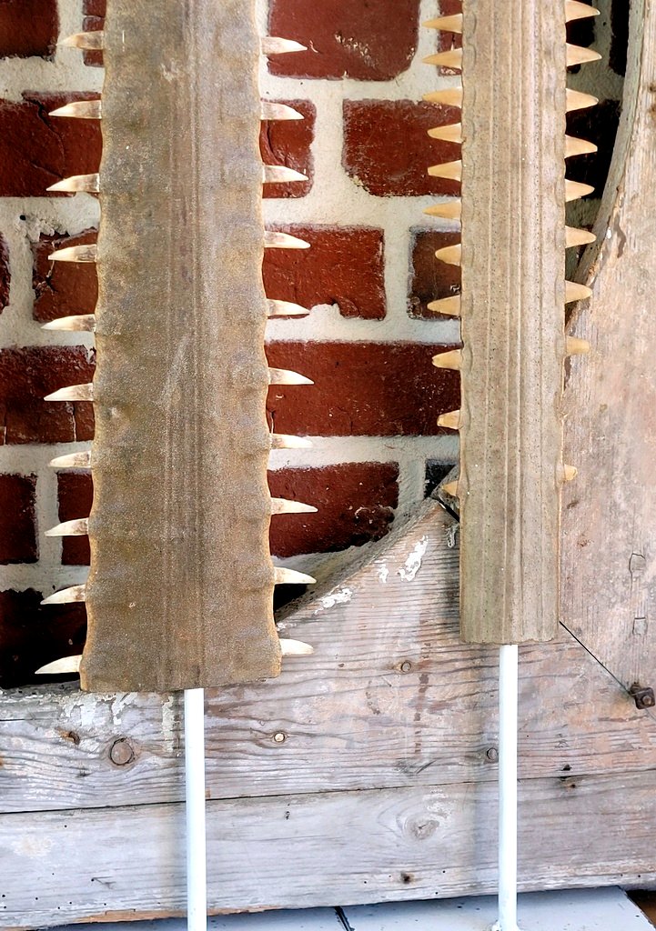 Set Of 4 Base-mounted -photo-4