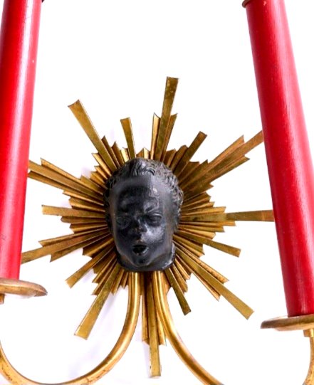 Bronze Empire Style -photo-2