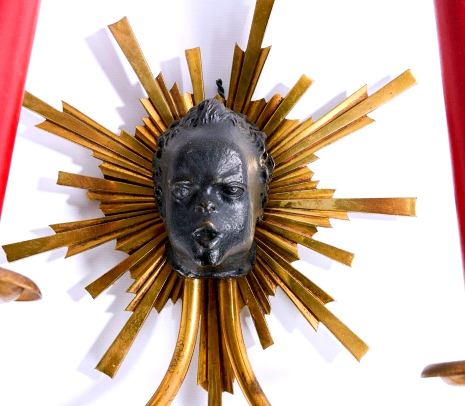 Bronze Empire Style -photo-3