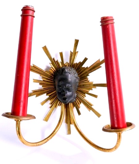 Bronze Empire Style 