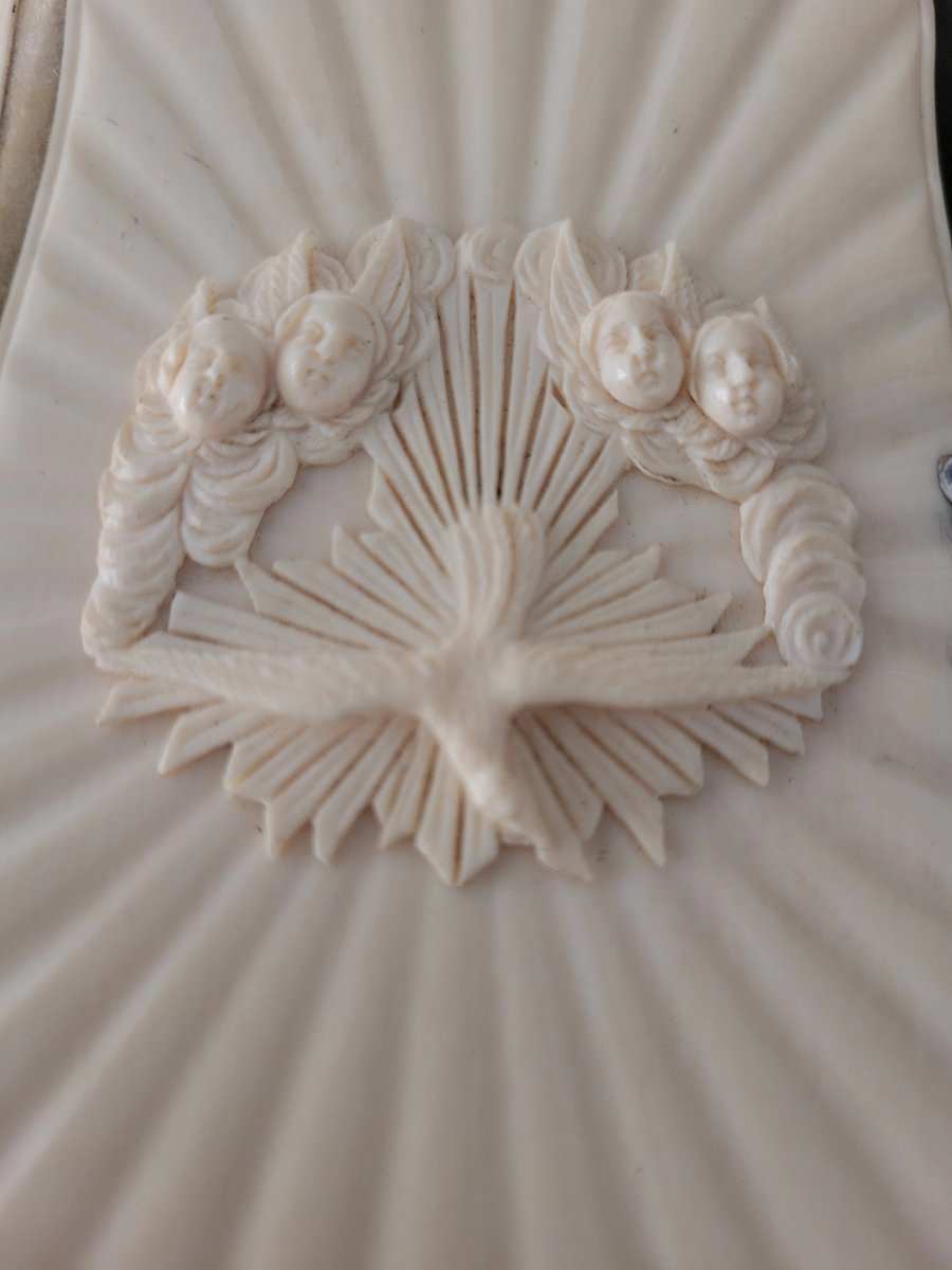 Missel d'époque Louis Philippe 1857-photo-4