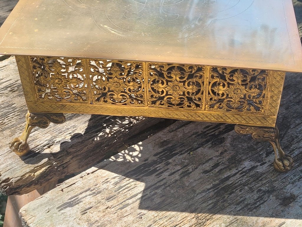 19th-century Church Altar Table -photo-2
