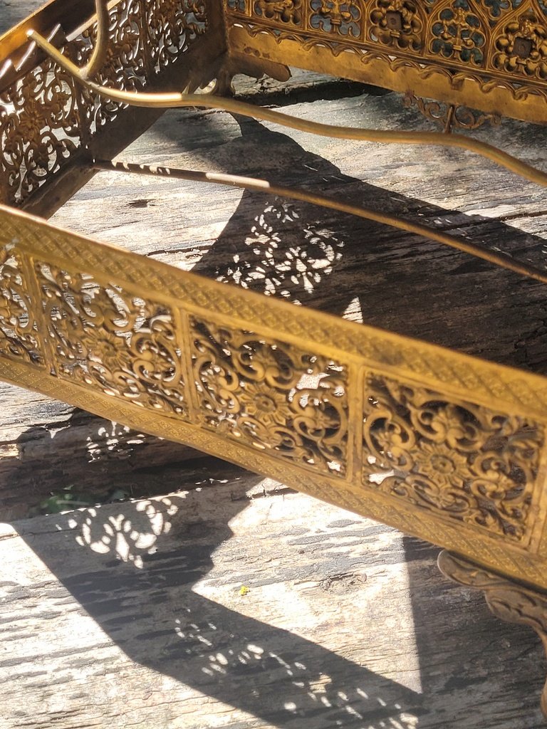 19th-century Church Altar Table -photo-3