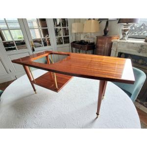 Table basse  de Salon Circa 1960 -1970