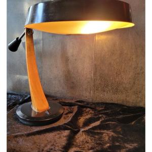 Lampe de Bureau &quot; FASE Pr&eacute;sident &quot; ann&eacute;e 1960