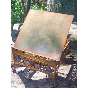 19th-century Church Altar Table 