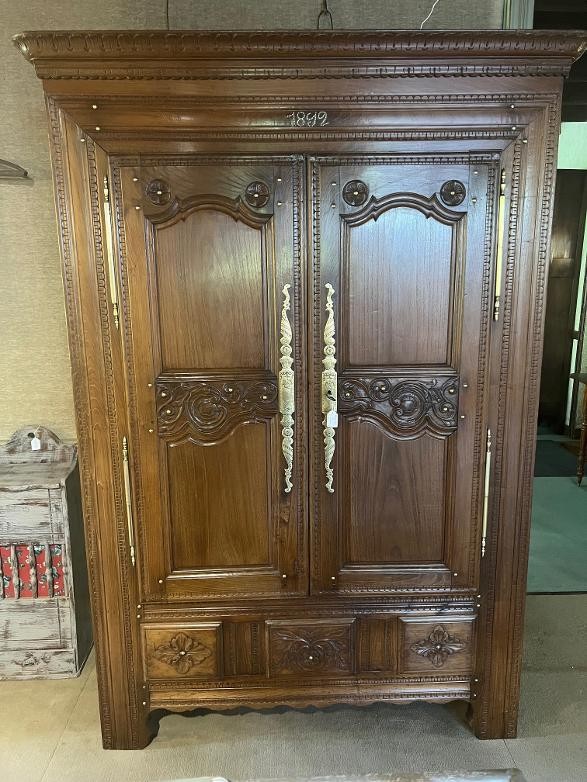 Armoire du finistère