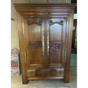 Armoire du finistère