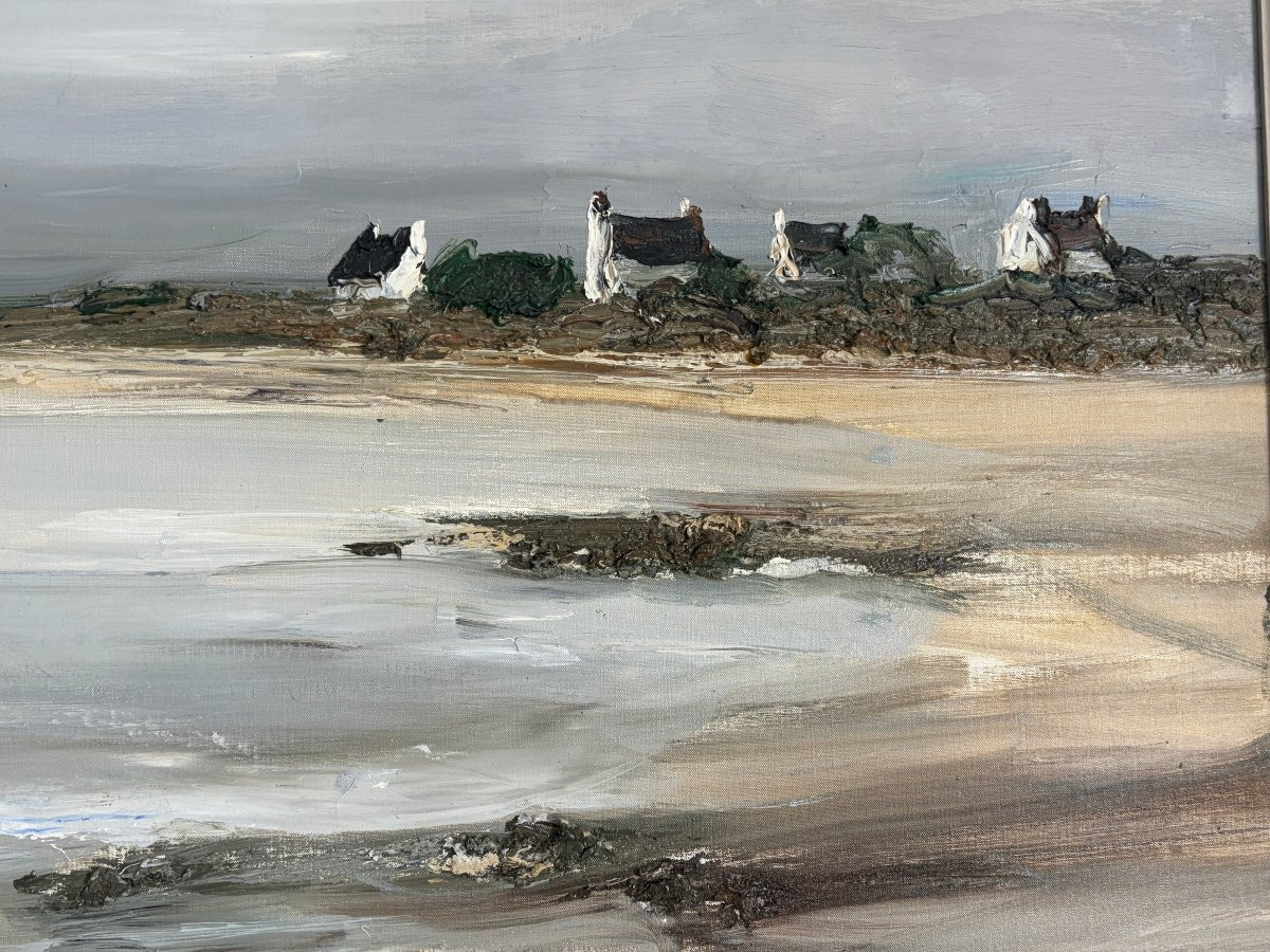 Georges Laporte,  Quiberon .-photo-2