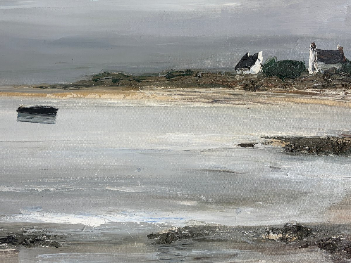 Georges Laporte,  Quiberon .-photo-3