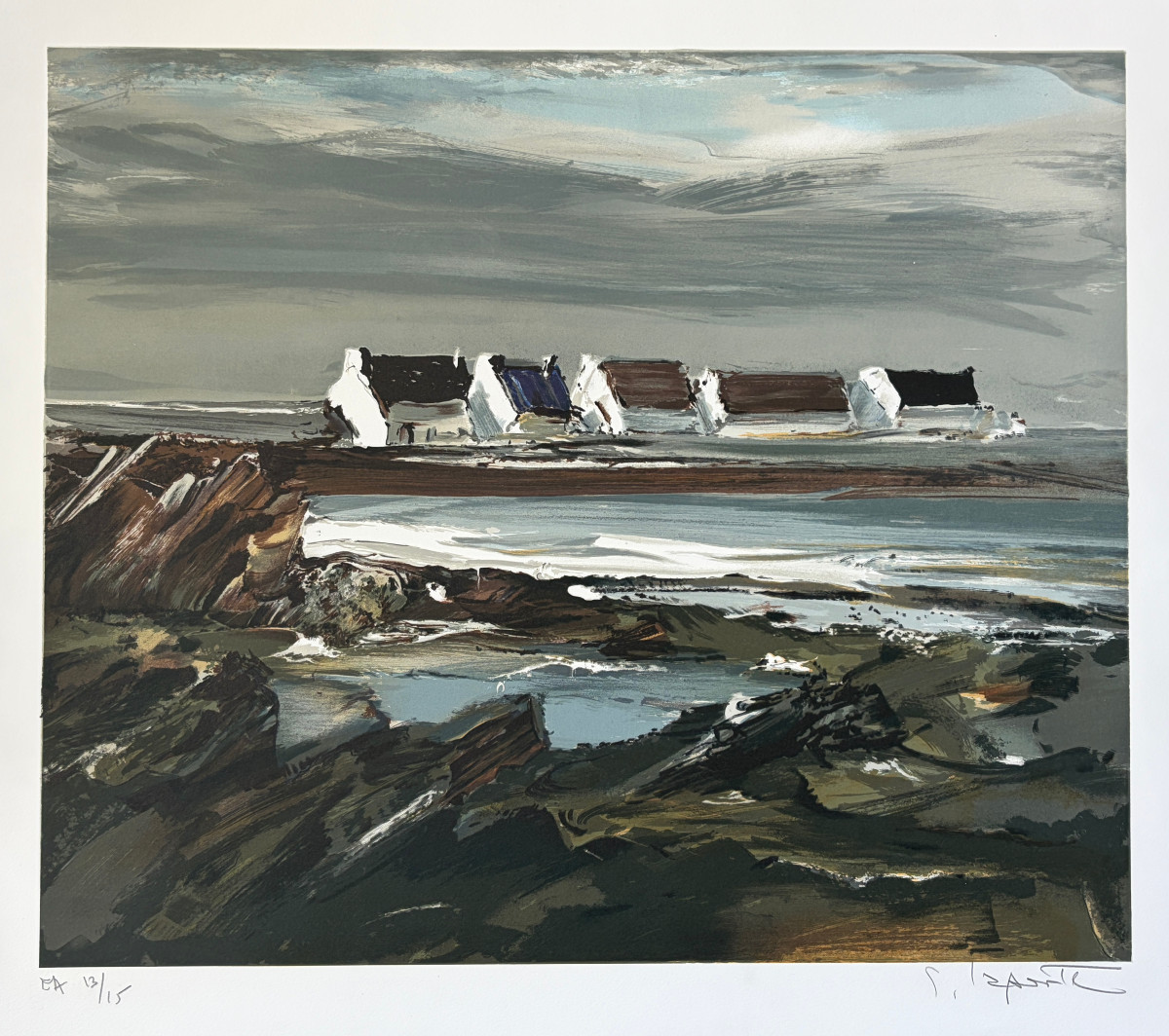 Bretagne