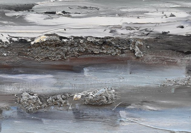 Georges Laporte , Grande Côte Sauvage-photo-3