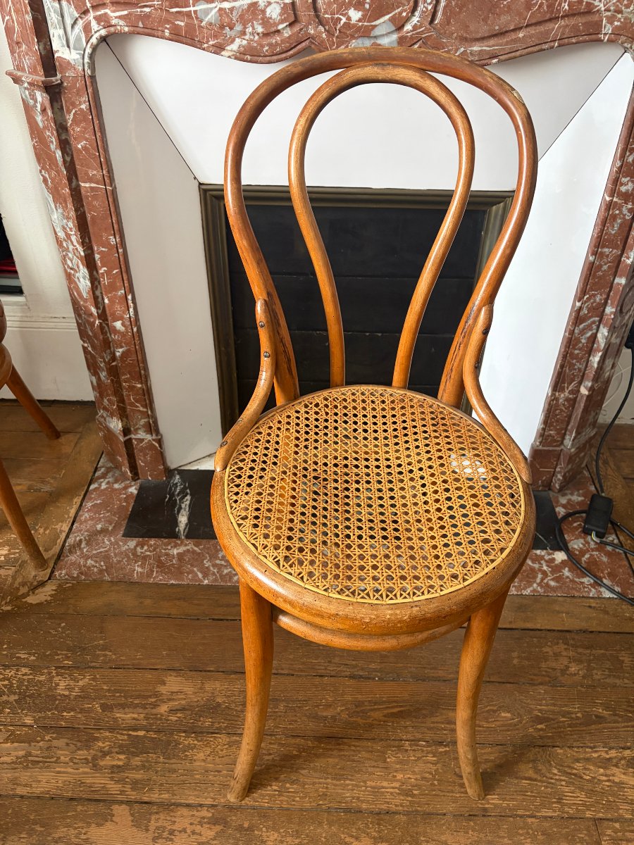 Thonet Chairs-photo-2