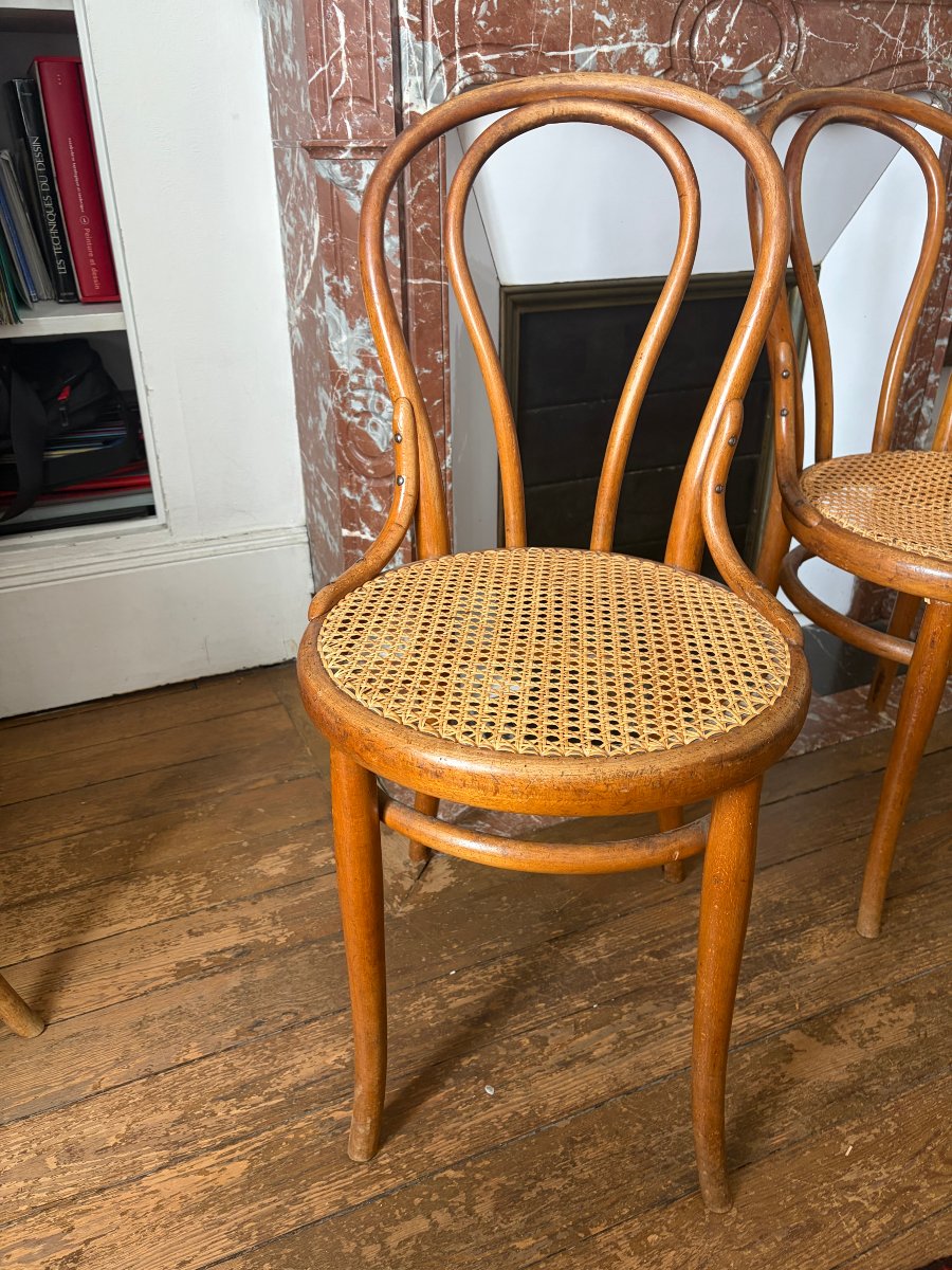 Thonet Chairs-photo-3