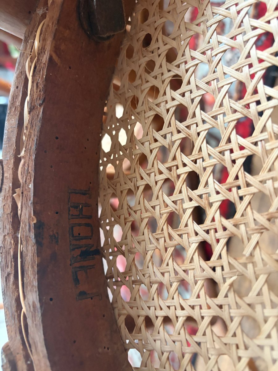 Thonet Chairs-photo-4