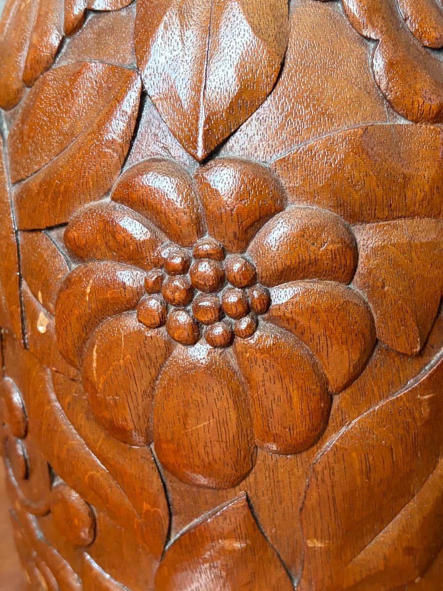 Floor Lamp, Circa 1930-photo-2
