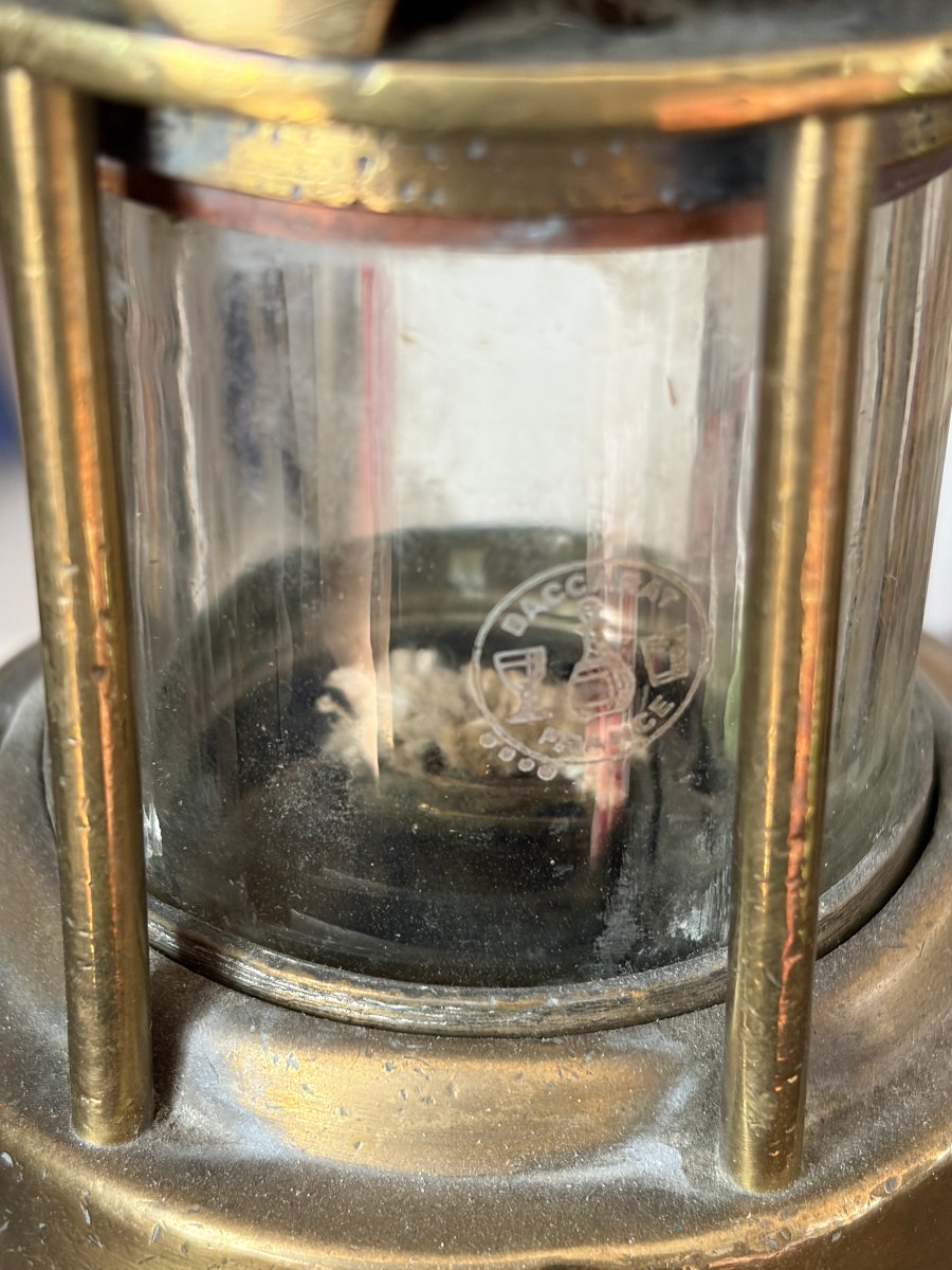 Miners' Lamp-photo-2
