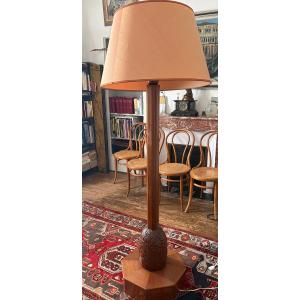 lampadaire vers 1930