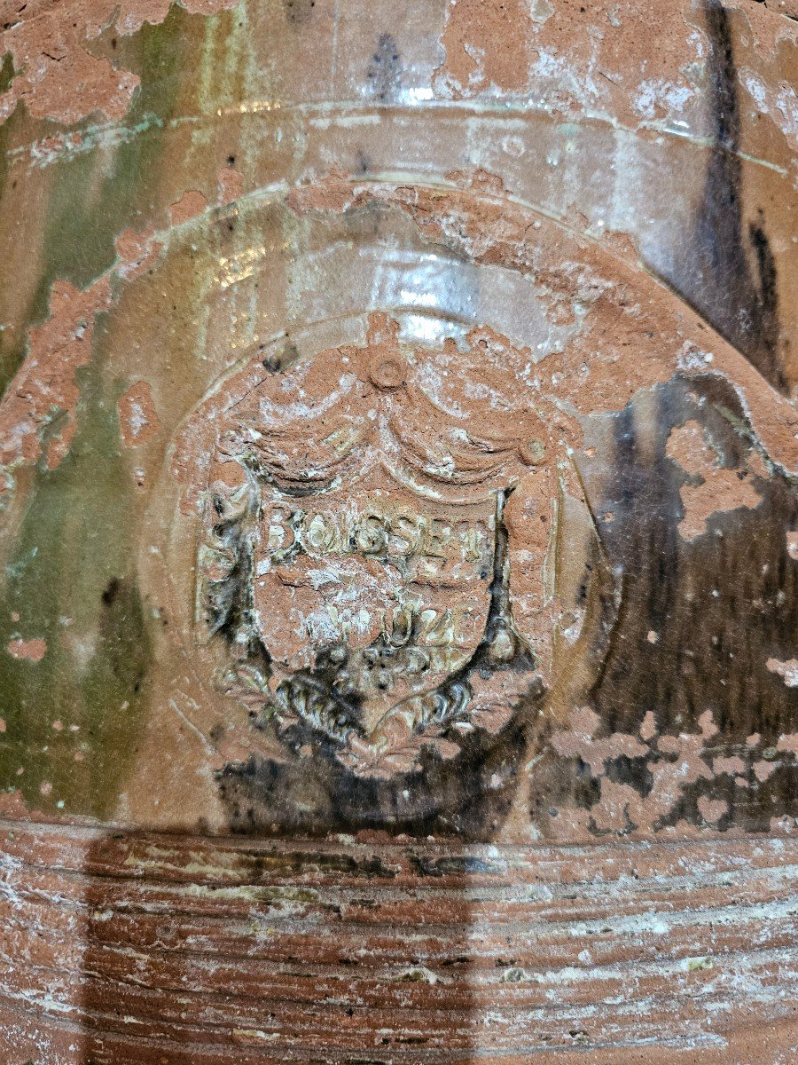 Anduze Boisset Vase In Anduze -photo-2