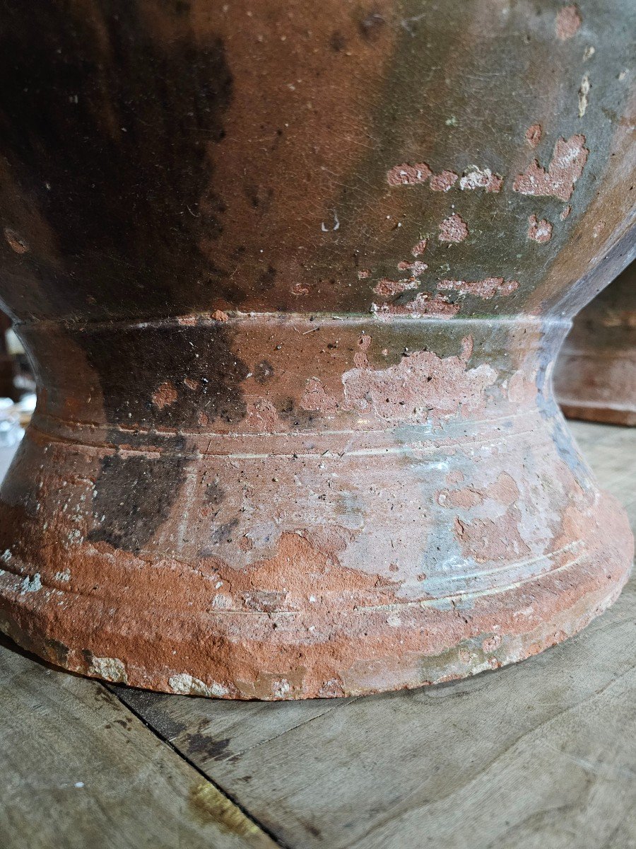 Anduze Boisset Vase In Anduze -photo-1