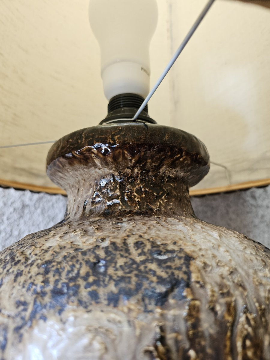 Accolay Lamp, Rope Model-photo-4