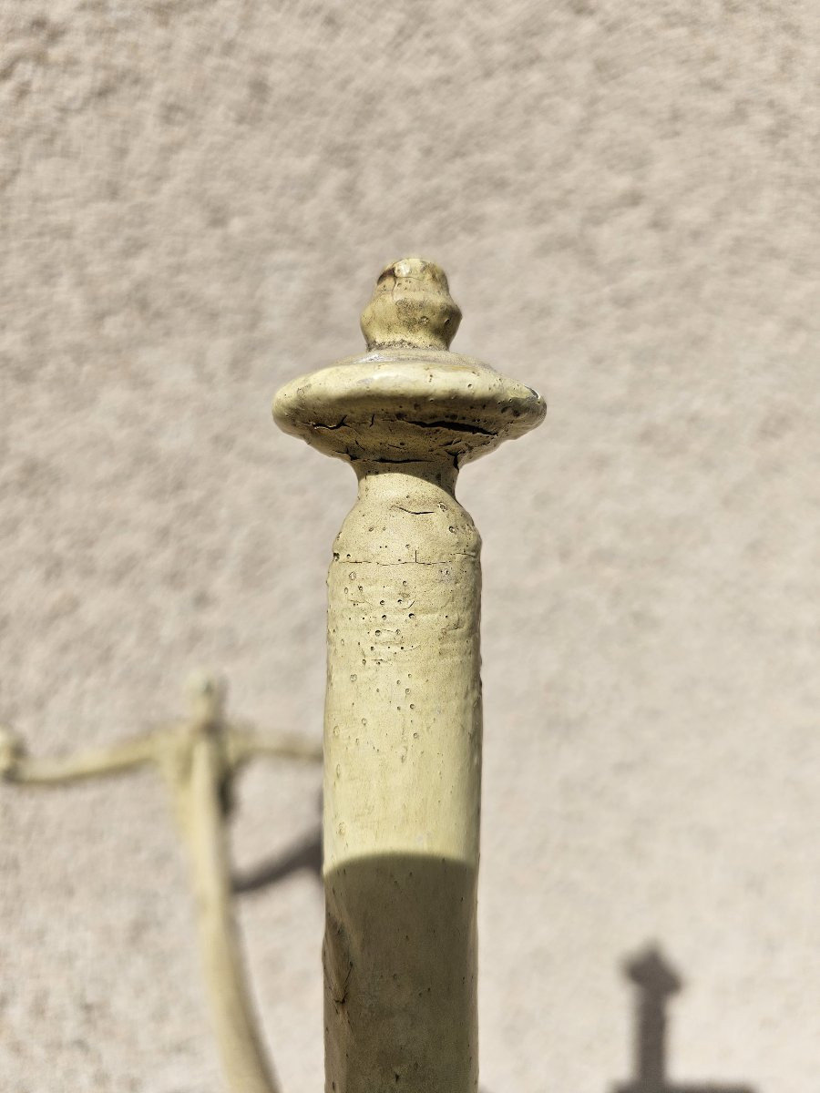 Porte-manteau métallique -photo-8