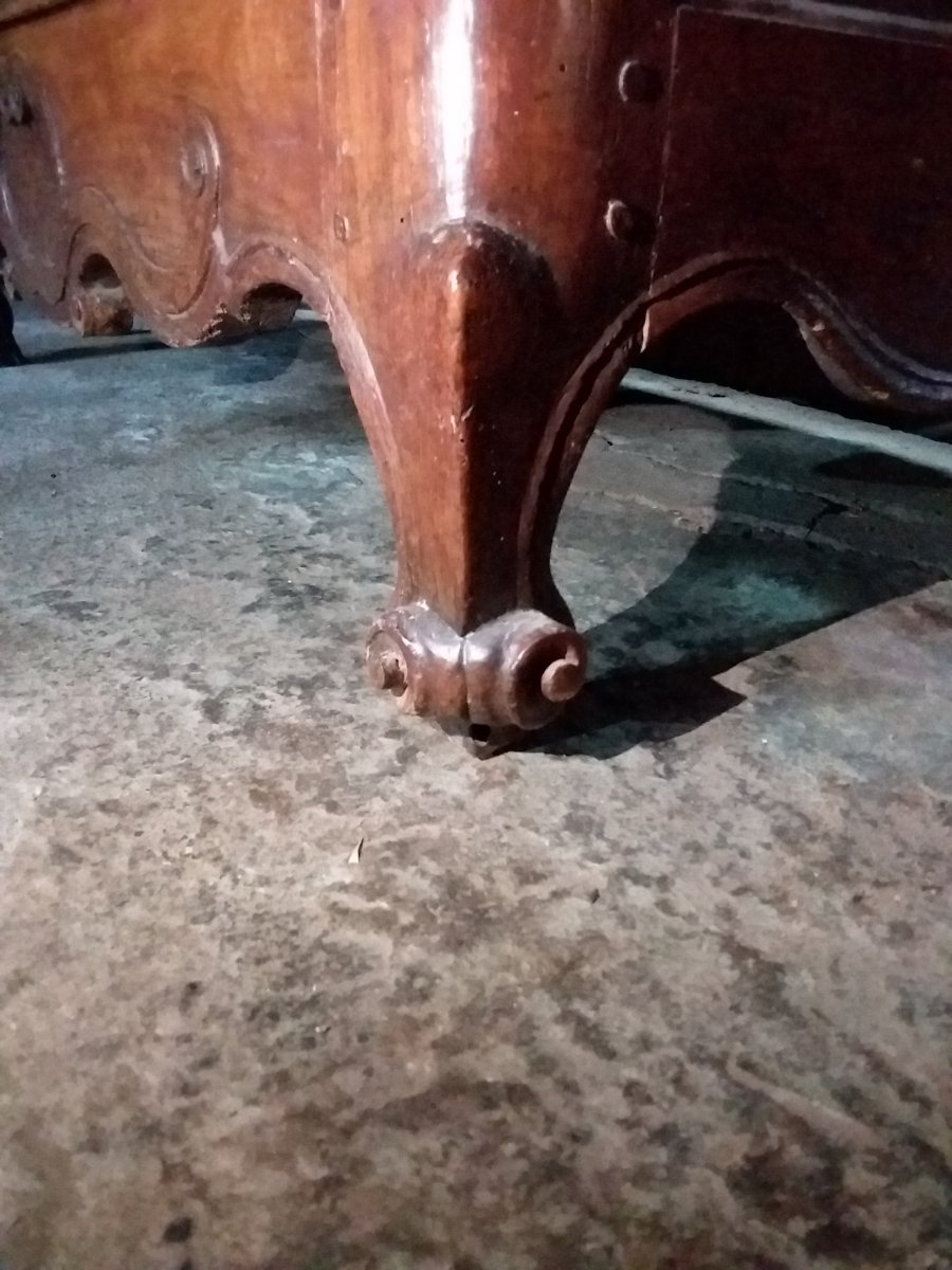 Louis XV Style Cherry Beanie-photo-3