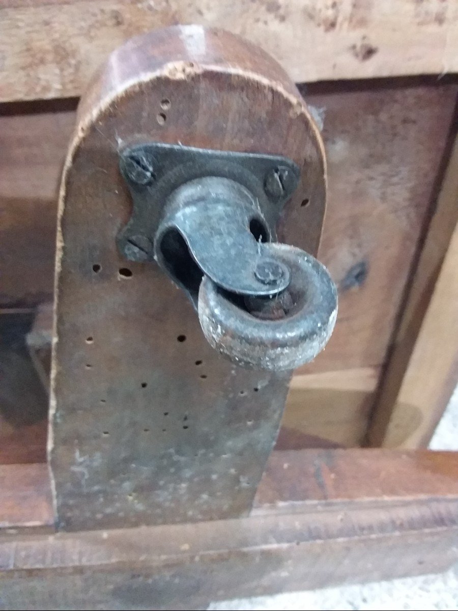 Bibliothèque Tournante -photo-1