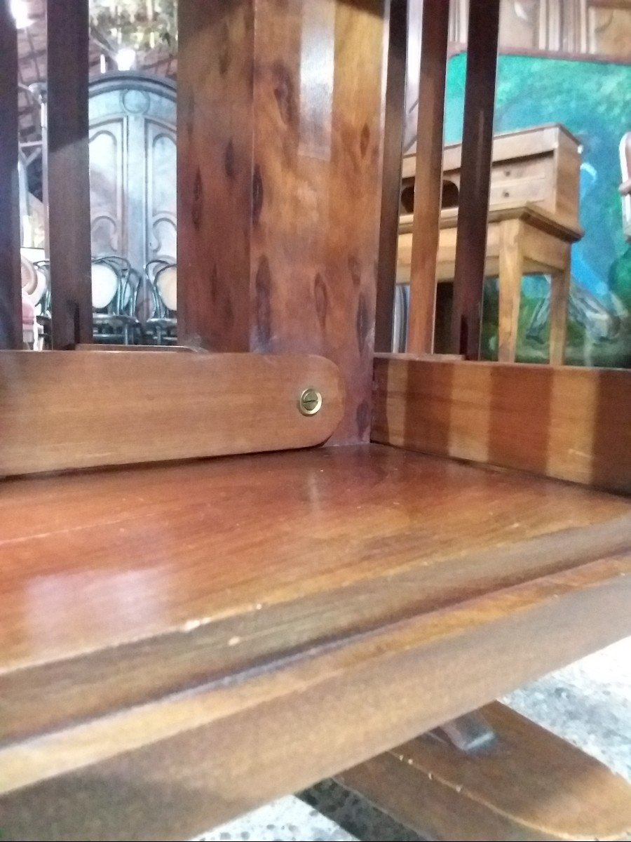 Bibliothèque Tournante -photo-4