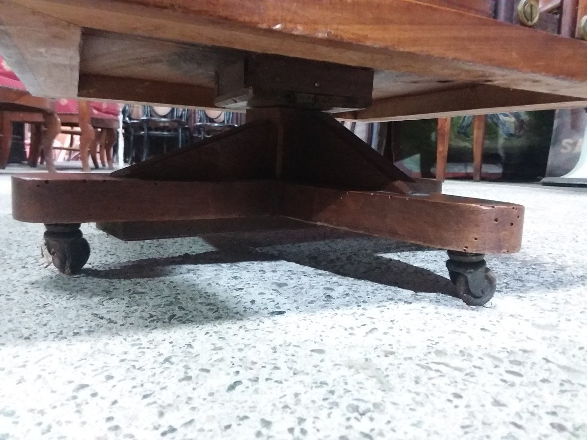 Bibliothèque Tournante -photo-5