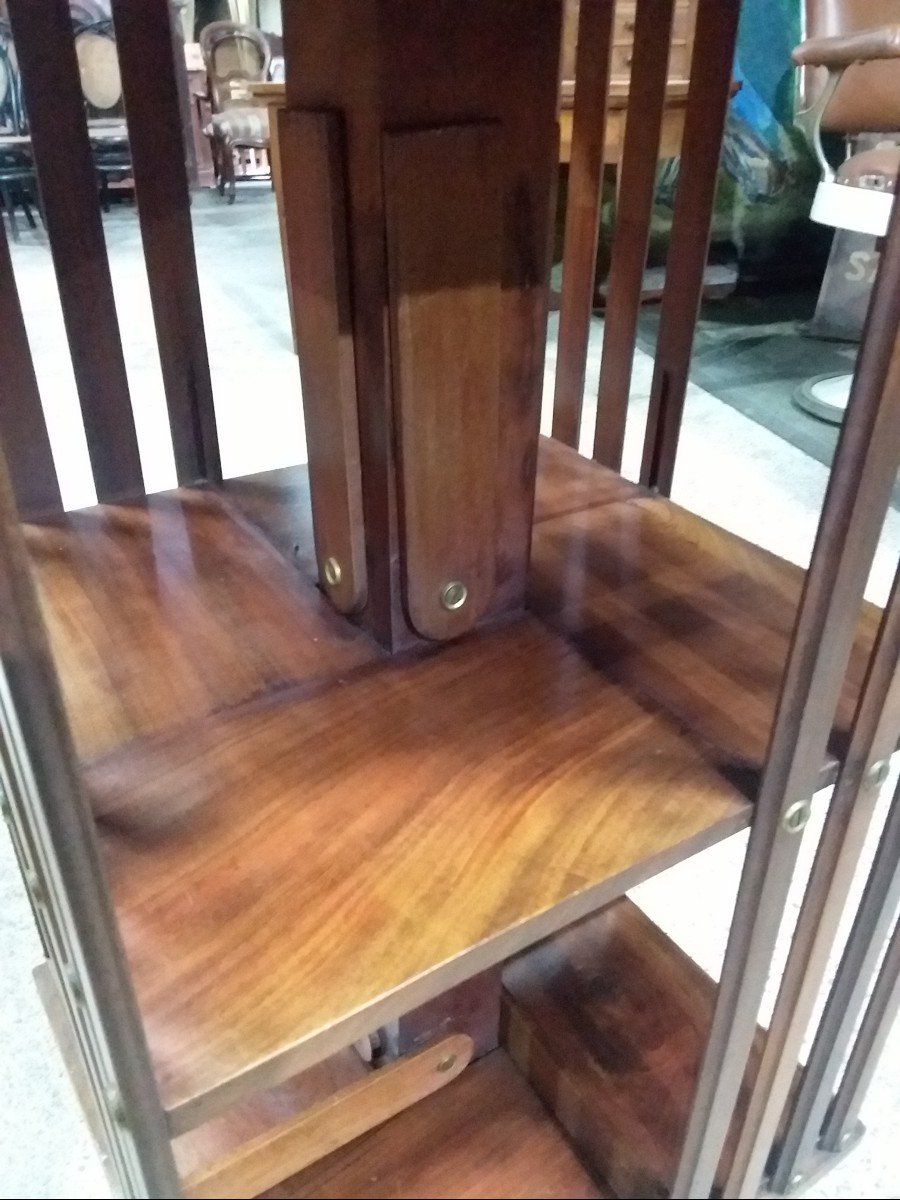 Bibliothèque Tournante -photo-6