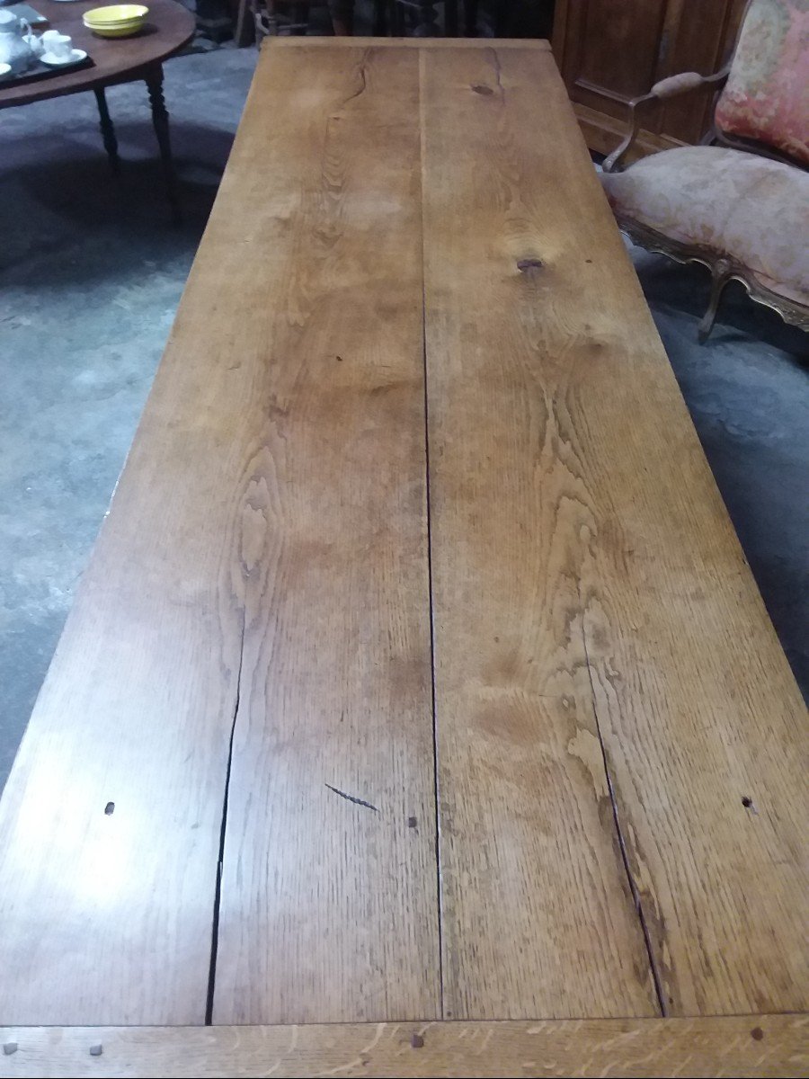 Monastery Table-photo-2